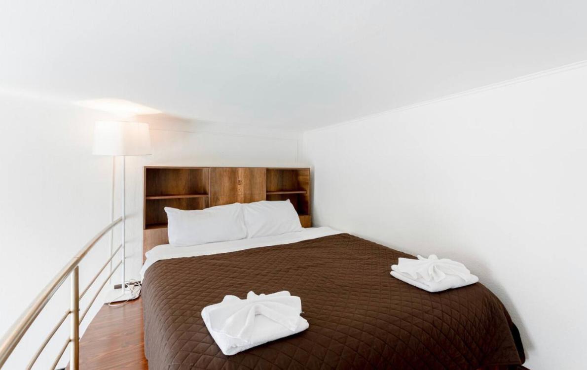 Central Location King Size Bed Tbilisi Exterior foto